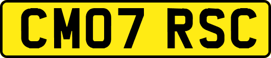 CM07RSC