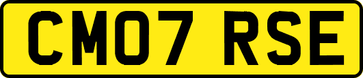 CM07RSE