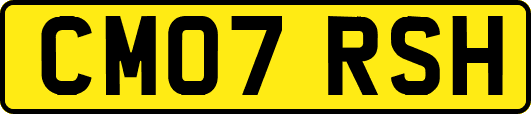CM07RSH
