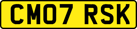 CM07RSK