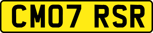 CM07RSR