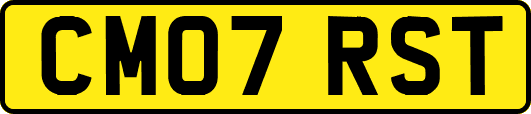 CM07RST