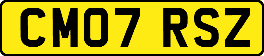 CM07RSZ