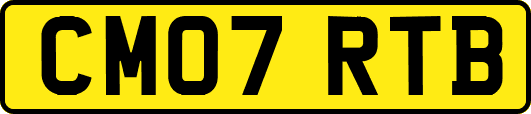 CM07RTB