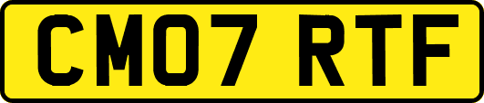 CM07RTF