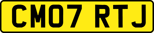 CM07RTJ