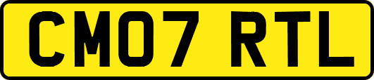 CM07RTL