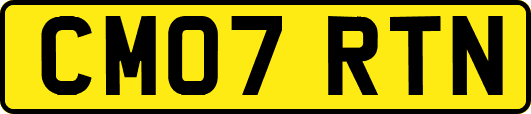 CM07RTN