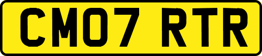 CM07RTR