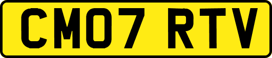 CM07RTV