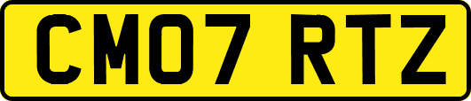 CM07RTZ