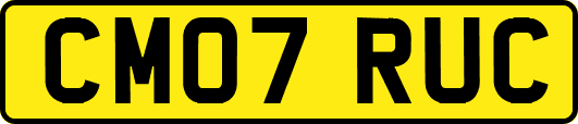 CM07RUC