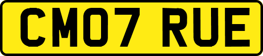 CM07RUE