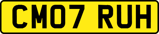 CM07RUH