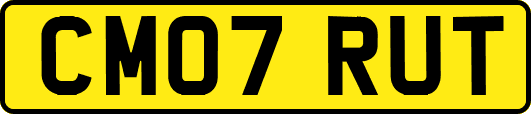 CM07RUT