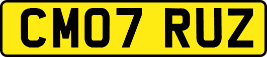 CM07RUZ