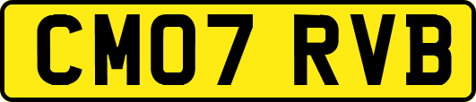 CM07RVB