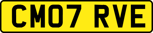 CM07RVE
