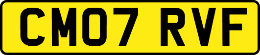 CM07RVF