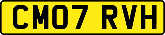 CM07RVH