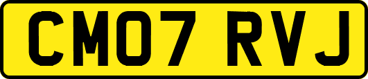 CM07RVJ
