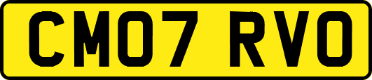 CM07RVO