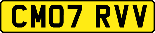 CM07RVV