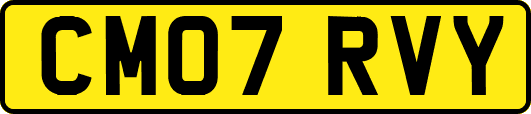 CM07RVY