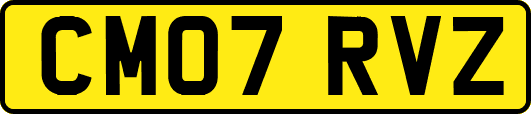 CM07RVZ