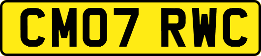 CM07RWC