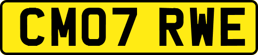 CM07RWE