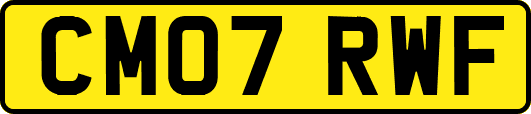 CM07RWF