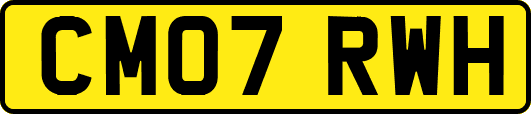 CM07RWH