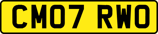 CM07RWO