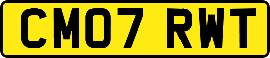CM07RWT