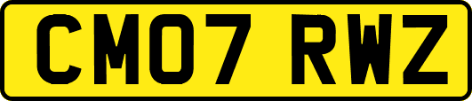CM07RWZ