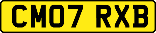 CM07RXB