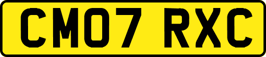 CM07RXC