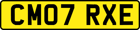 CM07RXE