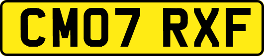 CM07RXF