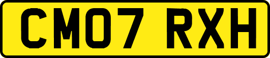 CM07RXH