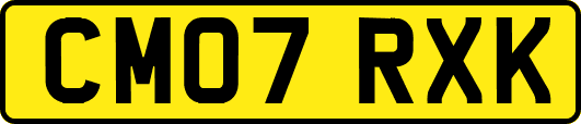 CM07RXK