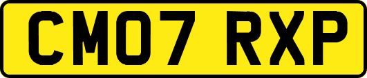 CM07RXP
