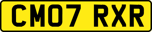 CM07RXR