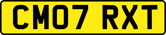 CM07RXT
