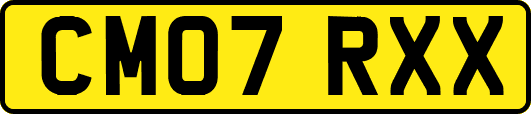 CM07RXX