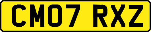 CM07RXZ