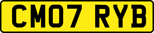 CM07RYB
