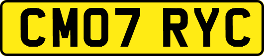 CM07RYC