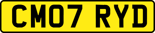 CM07RYD